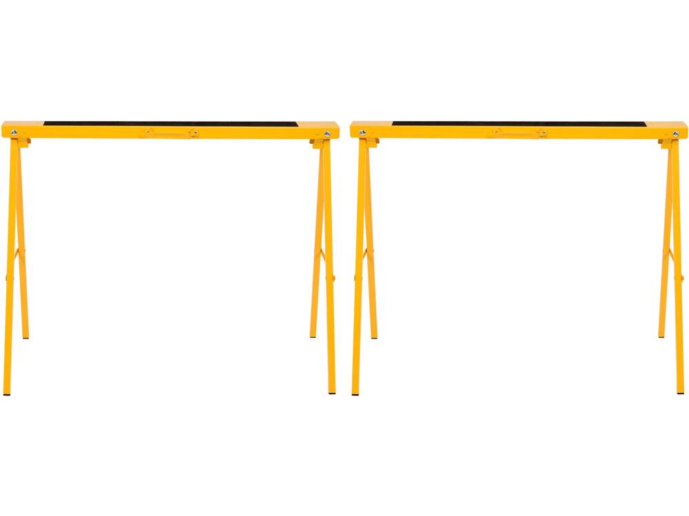 SET 2 CAPRE VOREL 29401 PLIABILE PENTRU LUCRU VOREL - scule electrice si unelte profesionale - BricoMart