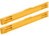 SET 2 CAPRE VOREL 29401 PLIABILE PENTRU LUCRU VOREL - scule electrice si unelte profesionale - BricoMart