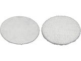 SET 2 DISCURI DE LUSTRUIT 250MM Yato YT - 47940 - 250 mm, 5.000 rpm Yato - scule electrice si unelte profesionale - BricoMart
