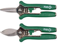 SET 2 FOARFECI FLO 99195 PENTRU POMI, 150MM FLO - scule electrice si unelte profesionale - BricoMart