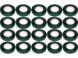 SET 20 BENZI FLO 88831 DE REZERVA PENTRU DISPOZITIV LEGARE PLANTE FLO - scule electrice si unelte profesionale - BricoMart