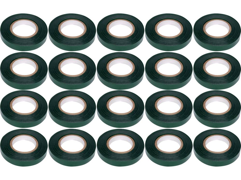 SET 20 BENZI FLO 88831 DE REZERVA PENTRU DISPOZITIV LEGARE PLANTE FLO - scule electrice si unelte profesionale - BricoMart