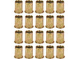 SET 20 BUC YATO YT-36472 PIULITE NITUIBILE, M5 YATO - scule electrice si unelte profesionale - BricoMart