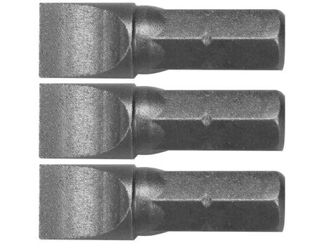 SET 3 BITI STHOR 65483 1/4 8X25MM STHOR - scule electrice si unelte profesionale - BricoMart
