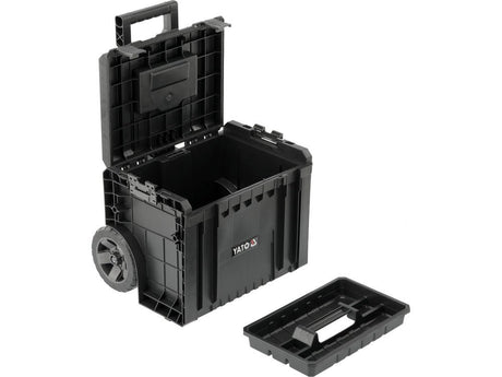 SET 3 CUTII YATO YT-09173 35BT2P10P S12 YATO - scule electrice si unelte profesionale - BricoMart