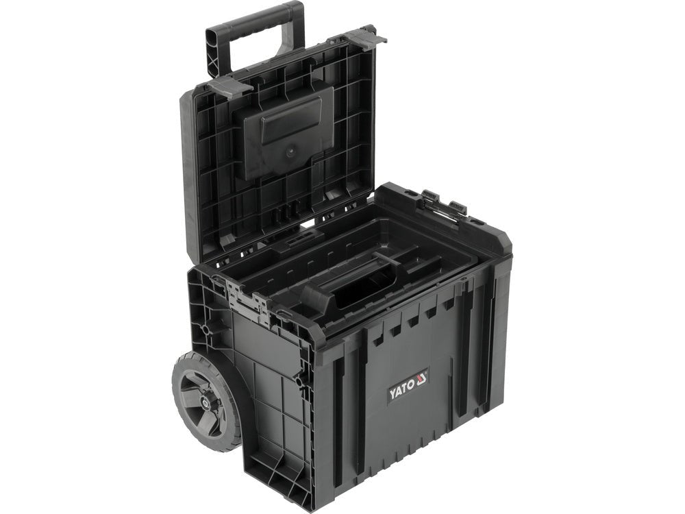 SET 3 CUTII YATO YT-09173 35BT2P10P S12 YATO - scule electrice si unelte profesionale - BricoMart