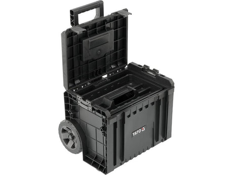 SET 3 CUTII YATO YT-09173 35BT2P10P S12 YATO - scule electrice si unelte profesionale - BricoMart