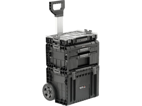 SET 3 CUTII YATO YT-09173 35BT2P10P S12 YATO - scule electrice si unelte profesionale - BricoMart
