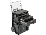 SET 3 CUTII YATO YT-09173 35BT2P10P S12 YATO - scule electrice si unelte profesionale - BricoMart