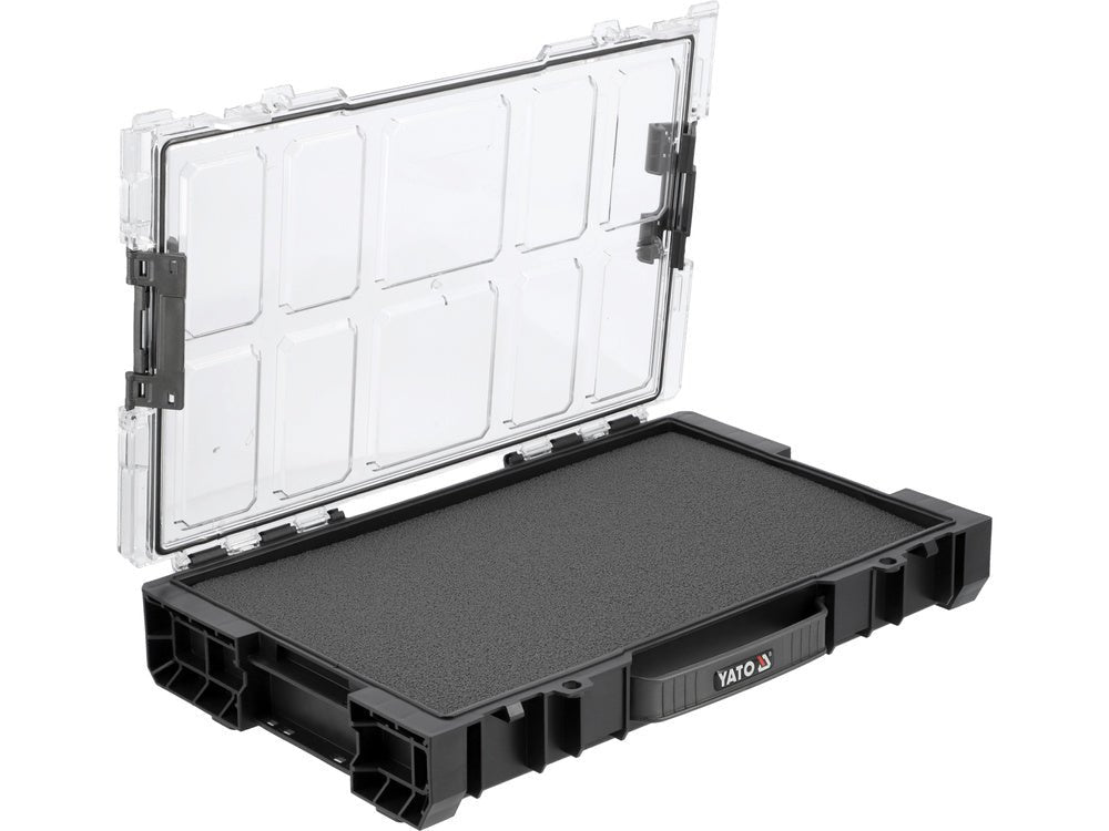 SET 3 CUTII YATO YT-09173 35BT2P10P S12 YATO - scule electrice si unelte profesionale - BricoMart