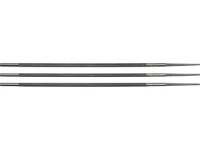 SET 3 PILE FLO 79862 ASCUTIT LANT DRUJBA 200MM, 4.5MM FLO - scule electrice si unelte profesionale - BricoMart