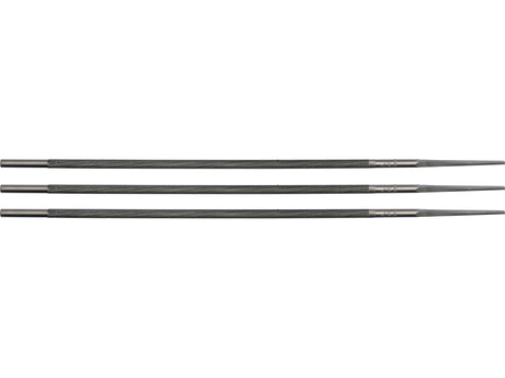 SET 3 PILE FLO 79862 ASCUTIT LANT DRUJBA 200MM, 4.5MM FLO - scule electrice si unelte profesionale - BricoMart