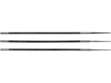 SET 3 PILE YATO YT-85026 ROTUNDE PENTRU ASCUTIT LANT DRUJBA, 4,5MM YATO - scule electrice si unelte profesionale - BricoMart