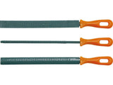 SET 3 RASPILE NO NAME 25230 200MM NO NAME - scule electrice si unelte profesionale - BricoMart