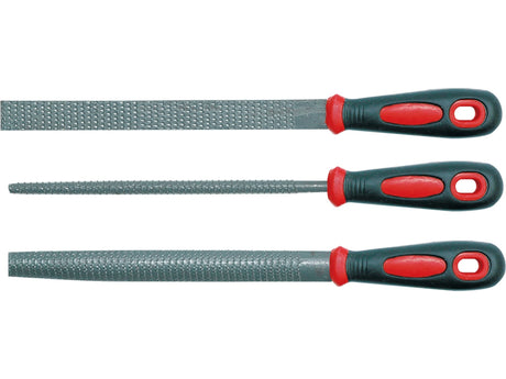 SET 3 RASPILE VOREL 25173 VOREL - scule electrice si unelte profesionale - BricoMart