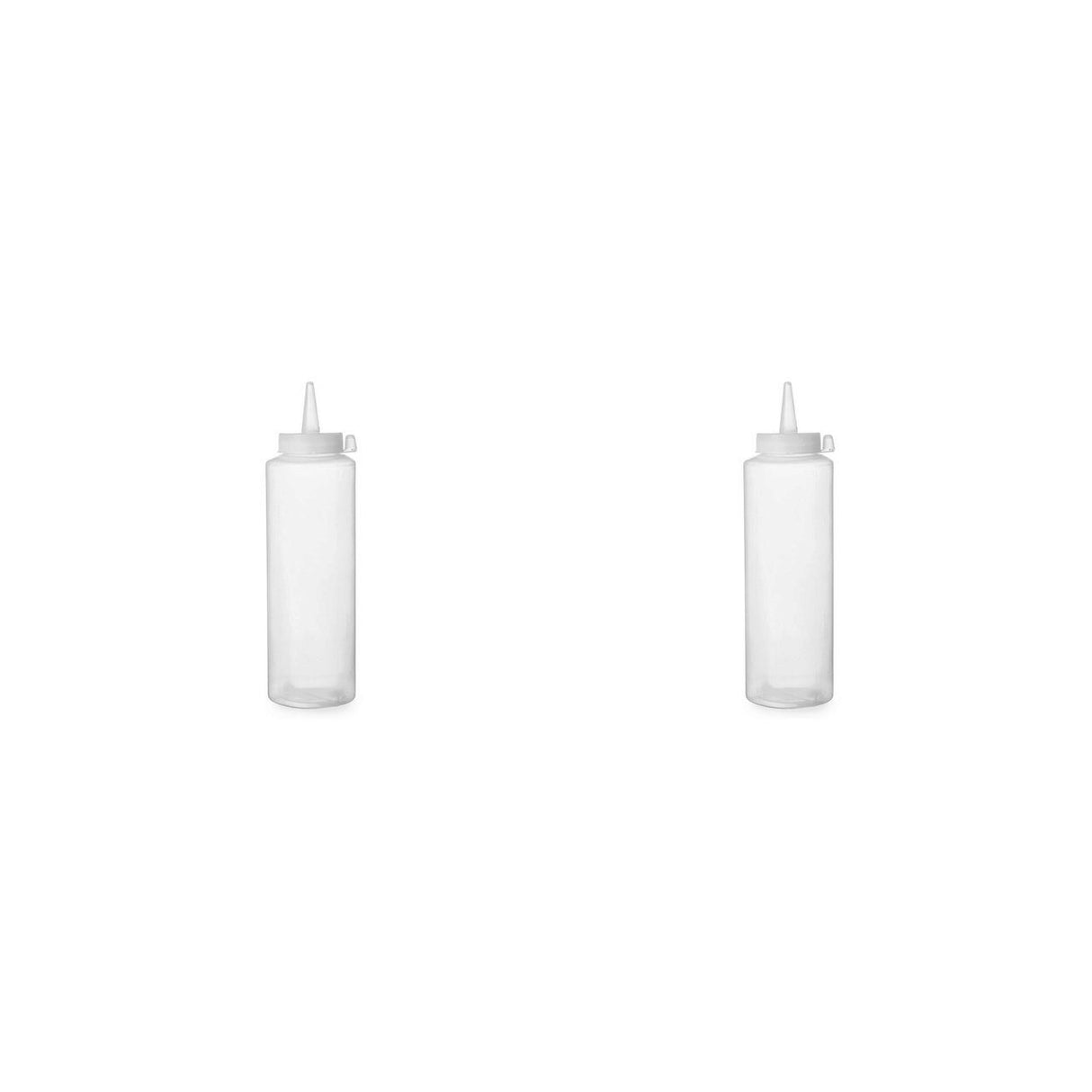 Set 3 sticle dispenser 0.35L + Sticlă dispenser 700ml
