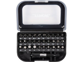 SET 31 BITI STHOR 66302 STHOR - scule electrice si unelte profesionale - BricoMart