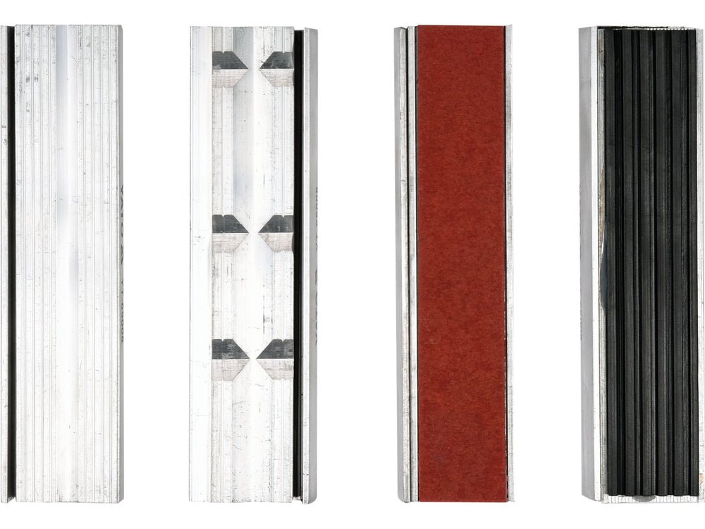 SET 4 BACURI DE REZERVA PENTRU MENGHINE, 125MM Yato YT - 65007 Yato - scule electrice si unelte profesionale - BricoMart
