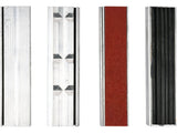 SET 4 BACURI DE REZERVA PENTRU MENGHINE, 125MM Yato YT - 65007 Yato - scule electrice si unelte profesionale - BricoMart