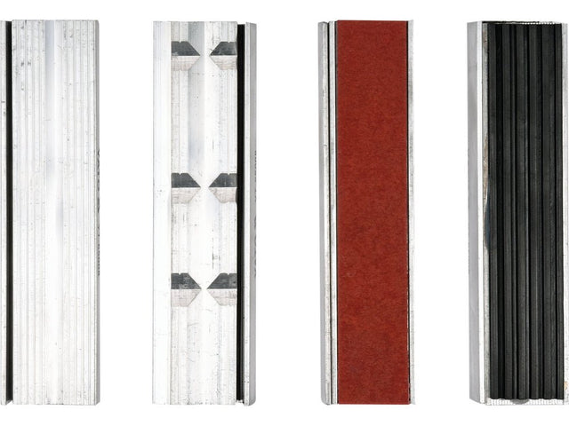 SET 4 BACURI DE REZERVA PENTRU MENGHINE, 125MM Yato YT - 65007 Yato - scule electrice si unelte profesionale - BricoMart