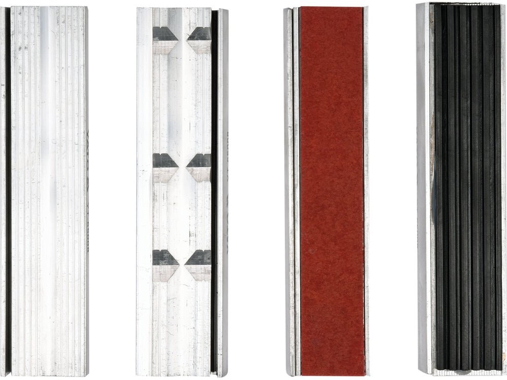 SET 4 BACURI DE REZERVA PENTRU MENGHINE, 150MM Yato YT - 65008 Yato - scule electrice si unelte profesionale - BricoMart