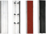 SET 4 BACURI DE REZERVA PENTRU MENGHINE, 150MM Yato YT - 65008 Yato - scule electrice si unelte profesionale - BricoMart