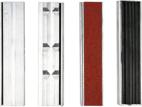 SET 4 BACURI DE REZERVA PENTRU MENGHINE, 150MM Yato YT - 65008 Yato - scule electrice si unelte profesionale - BricoMart