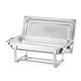 Set 4 buc Chaffing Dish GN1/1