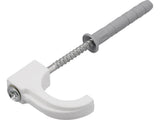 SET 4 CARLIGE VOREL 54875 CU DIBLURI, PENTRU TEVI 15-28MM VOREL - scule electrice si unelte profesionale - BricoMart