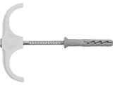 SET 4 CARLIGE VOREL 54876 DUBLE, CU DIBLURI, PENTRU TEVI 15-28MM VOREL - scule electrice si unelte profesionale - BricoMart