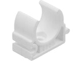 SET 4 CLEME VOREL 54814 SUPORT TEAVA PVC, PE, PE-X, PP, PB, 22MM VOREL - scule electrice si unelte profesionale - BricoMart