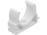 SET 4 CLEME VOREL 54817 SUPORT TEAVA PVC, PE, PE-X, PP, PB, 32MM VOREL - scule electrice si unelte profesionale - BricoMart