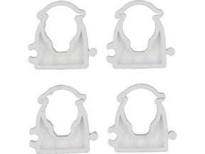 SET 4 CLEME VOREL 54830 BLOCABILE SUPORT TEAVA PVC, PE, PE-X, PP, PB, 15-16MM VOREL - scule electrice si unelte profesionale - BricoMart