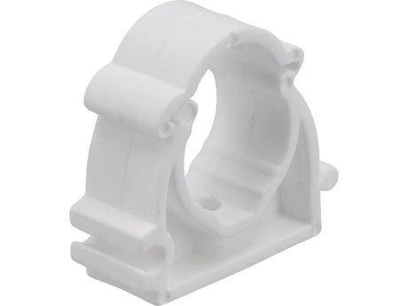 SET 4 CLEME VOREL 54832 BLOCABILE SUPORT TEAVA PVC, PE, PE-X, PP, PB, 20MM VOREL - scule electrice si unelte profesionale - BricoMart