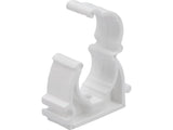 SET 4 CLEME VOREL 54832 BLOCABILE SUPORT TEAVA PVC, PE, PE-X, PP, PB, 20MM VOREL - scule electrice si unelte profesionale - BricoMart
