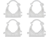 SET 4 CLEME VOREL 54832 BLOCABILE SUPORT TEAVA PVC, PE, PE-X, PP, PB, 20MM VOREL - scule electrice si unelte profesionale - BricoMart