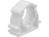 SET 4 CLEME VOREL 54833 BLOCABILE SUPORT TEAVA PVC, PE, PE-X, PP, PB, 22MM VOREL - scule electrice si unelte profesionale - BricoMart