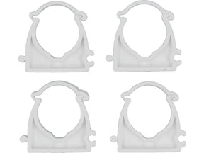 SET 4 CLEME VOREL 54834 BLOCABILE SUPORT TEAVA, 25MM VOREL - scule electrice si unelte profesionale - BricoMart