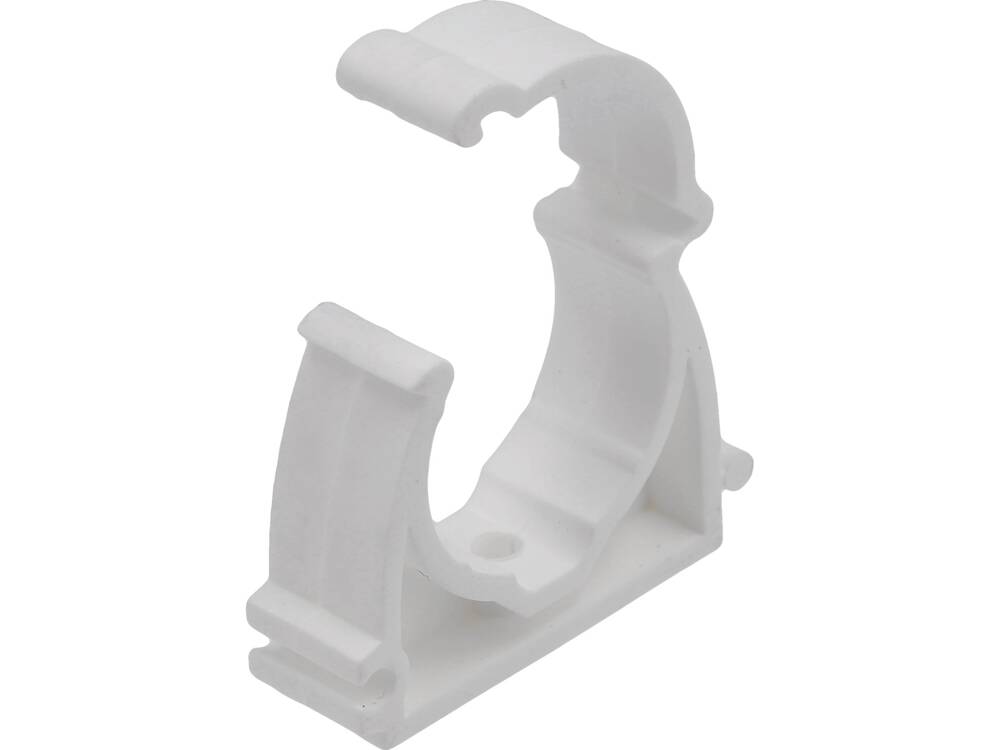 SET 4 CLEME VOREL 54836 BLOCABILE SUPORT TEAVA PVC, PE, PE-X, PP, PB, 32MM VOREL - scule electrice si unelte profesionale - BricoMart