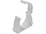 SET 4 CLEME VOREL 54837 BLOCABILE SUPORT TEAVA PVC, PE, PE-X, PP, PB, 40MM VOREL - scule electrice si unelte profesionale - BricoMart