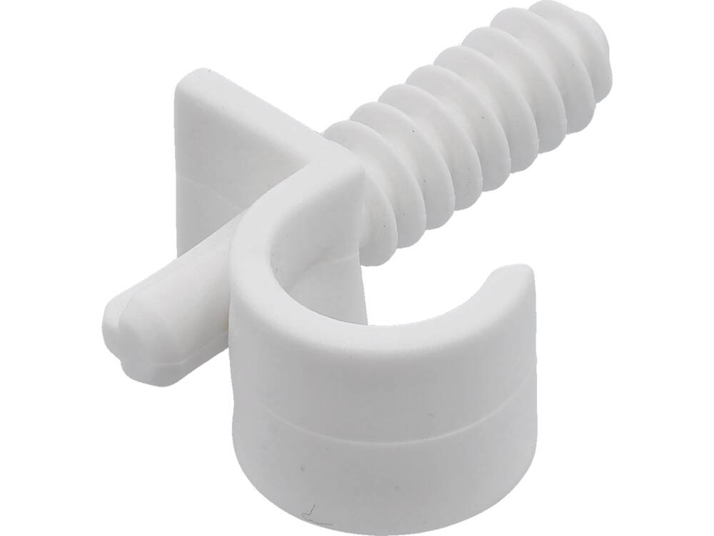 SET 4 CLEME VOREL 54850 SIMPLE CU MONTARE RAPIDA, PENTRU TEVI 15-16MM VOREL - scule electrice si unelte profesionale - BricoMart