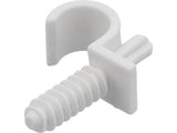 SET 4 CLEME VOREL 54850 SIMPLE CU MONTARE RAPIDA, PENTRU TEVI 15-16MM VOREL - scule electrice si unelte profesionale - BricoMart