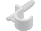 SET 4 CLEME VOREL 54853 SIMPLE CU MONTARE RAPIDA, PENTRU TEVI 22MM VOREL - scule electrice si unelte profesionale - BricoMart