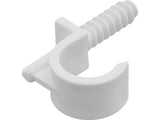 SET 4 CLEME VOREL 54854 SIMPLE CU MONTARE RAPIDA, PENTRU TEVI 25MM VOREL - scule electrice si unelte profesionale - BricoMart