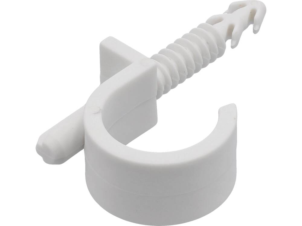 SET 4 CLEME VOREL 54856 SIMPLE CU MONTARE RAPIDA, PENTRU TEVI 32MM VOREL - scule electrice si unelte profesionale - BricoMart