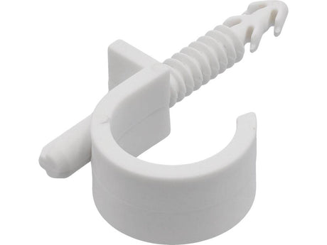 SET 4 CLEME VOREL 54856 SIMPLE CU MONTARE RAPIDA, PENTRU TEVI 32MM VOREL - scule electrice si unelte profesionale - BricoMart