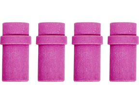 SET 4 DUZE YATO YT-55844 CERAMICE PENTRU YT-55840 SABLARE YATO - scule electrice si unelte profesionale - BricoMart