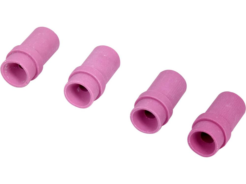 SET 4 DUZE YATO YT-55844 CERAMICE PENTRU YT-55840 SABLARE YATO - scule electrice si unelte profesionale - BricoMart