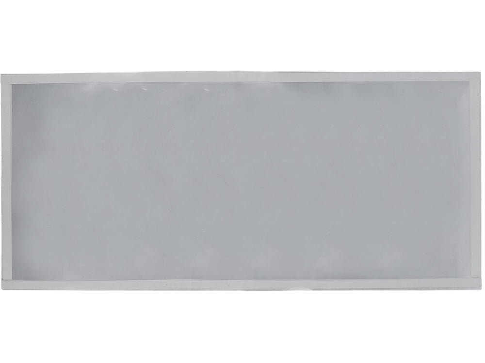 SET 4 FOLII DE PROTECTIE PENTRU CABINA SABLARE YT - 55841 Yato YT - 55849 - 548x250 mm Yato - scule electrice si unelte profesionale - BricoMart