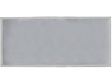 SET 4 FOLII DE PROTECTIE PENTRU CABINA SABLARE YT - 55841 Yato YT - 55849 - 548x250 mm Yato - scule electrice si unelte profesionale - BricoMart